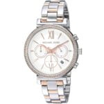 Michael Kors watch for women MK6558 - الصورة 2