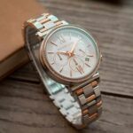Michael Kors watch for women MK6558 - الصورة 5