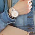Michael Kors watch for women MK6558 - الصورة 7