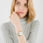 Michael Kors watch for women MK6693 - الصورة 5