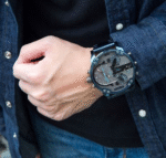 Diesel watch for men DZ7414 - الصورة 8