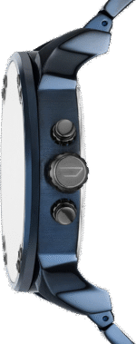 Diesel watch for men DZ7414 - الصورة 3