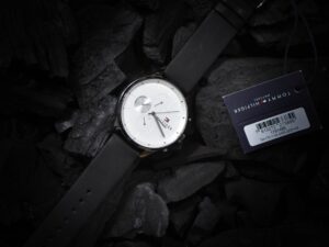 Tommy Hilfiger watch for men 1791489 - الصورة 3