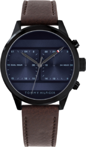 Tommy Hilfiger watch for men 1791593 - الصورة 3