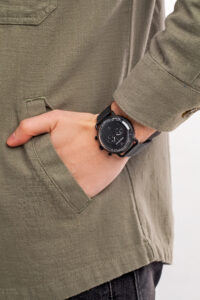 Emporio Armani watch for men AR11264 - الصورة 4