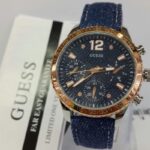 Guess watch for women W1057L1 - الصورة 9