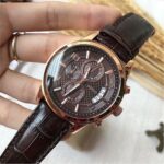 Guess watch for men w0076G4 - الصورة 6