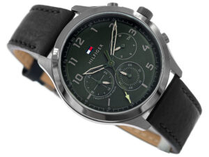 Tommy Hilfiger watch for men 1791856 - الصورة 2