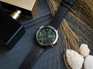 Tommy Hilfiger watch for men 1791856 - الصورة 5