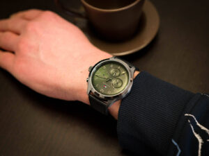 Tommy Hilfiger watch for men 1791856 - الصورة 6