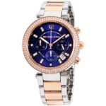 Michael Kors watch for women MK6141 - الصورة 2