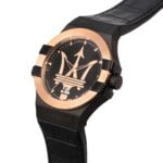 Maserati watch for men R8851108032 - الصورة 2