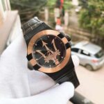 Maserati watch for men R8851108032 - الصورة 5