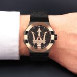 Maserati watch for men R8851108032 - الصورة 6