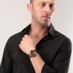 Maserati watch for men R8851108032 - الصورة 7