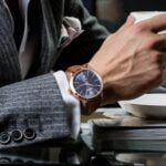 Maserati watch for men R8851118001 - الصورة 11