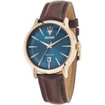 Maserati watch for men R8851118001 - الصورة 2