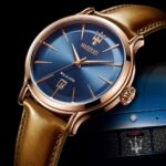 Maserati watch for men R8851118001 - الصورة 9