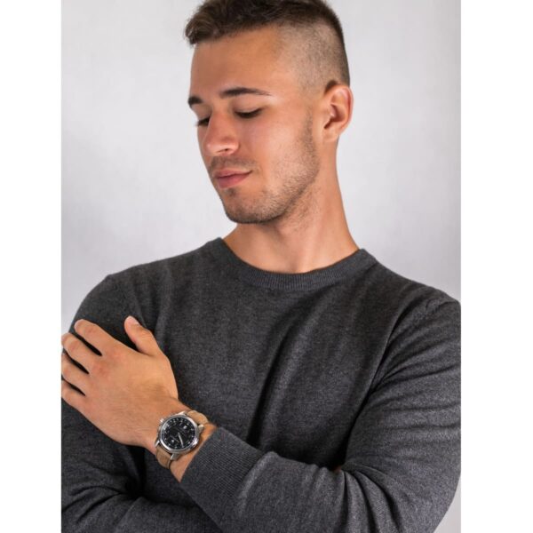 ⁦Maserati watch for men R8851121004⁩ - الصورة ⁦10⁩