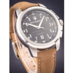 Maserati watch for men R8851121004 - الصورة 5