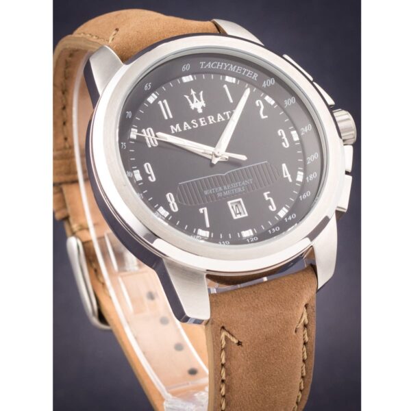 ⁦Maserati watch for men R8851121004⁩ - الصورة ⁦5⁩