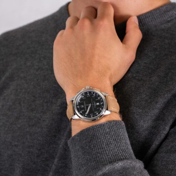 ⁦Maserati watch for men R8851121004⁩ - الصورة ⁦9⁩