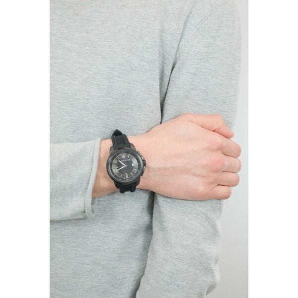 ⁦Maserati watch for men R8851123004⁩ - الصورة ⁦6⁩