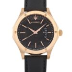 Maserati watch for men R8851127001 - الصورة 2