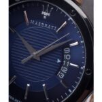 Maserati watch for men R8851127002 - الصورة 6
