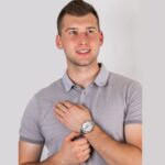 Maserati watch for men R8853100018 - الصورة 10