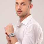 Maserati watch for men R8853100018 - الصورة 9