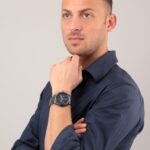 Maserati watch for men R8853100019 - الصورة 10