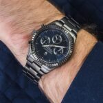 Maserati watch for men R8853100019 - الصورة 7