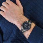 Maserati watch for men R8853100019 - الصورة 8