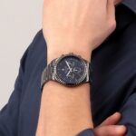 Maserati watch for men R8853100019 - الصورة 9