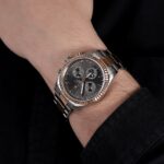 Maserati watch for men R8853100020 - الصورة 6