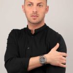 Maserati watch for men R8853100020 - الصورة 8