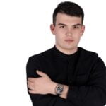 Maserati watch for men R8853100020 - الصورة 9
