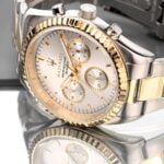 Maserati watch for men R8853100021 - الصورة 5
