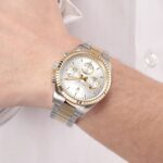 Maserati watch for men R8853100021 - الصورة 6