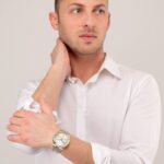 Maserati watch for men R8853100021 - الصورة 7
