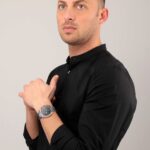 Maserati watch for men R8853100023 - الصورة 7