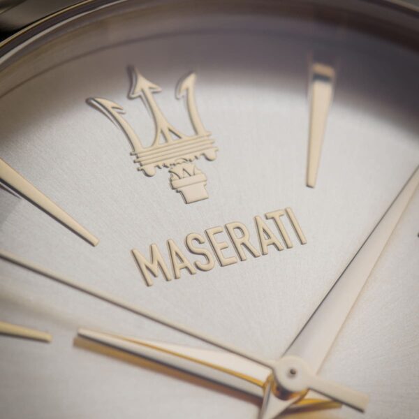 ⁦Maserati watch for men R8853118003⁩ - الصورة ⁦10⁩