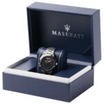 Maserati watch for men R8853125002 - الصورة 11