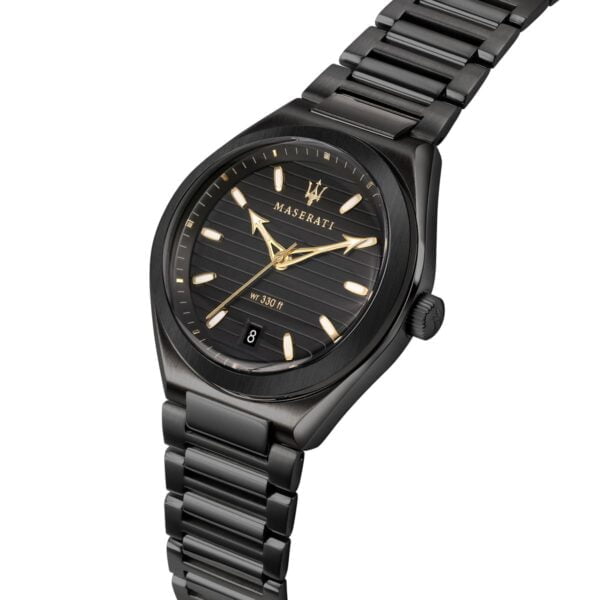 ⁦Maserati watch for men R8853139004⁩ - الصورة ⁦2⁩