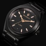Maserati watch for men R8853139004 - الصورة 5