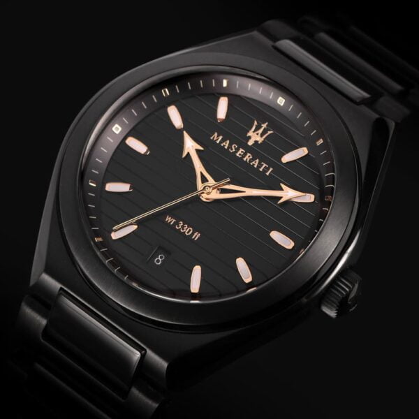 ⁦Maserati watch for men R8853139004⁩ - الصورة ⁦5⁩