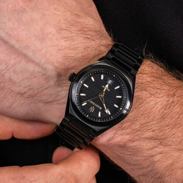 ⁦Maserati watch for men R8853139004⁩ - الصورة ⁦6⁩