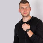 Maserati watch for men R8853139004 - الصورة 8
