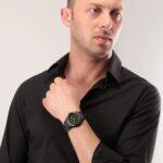 Maserati watch for men R8853139004 - الصورة 9